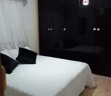 San Antonio Abad Hostel | Alojamieto Habitación Cartagena