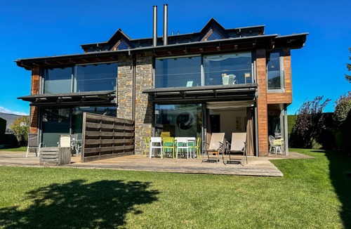 Escadarcs House | Alp La Morada la Tosa