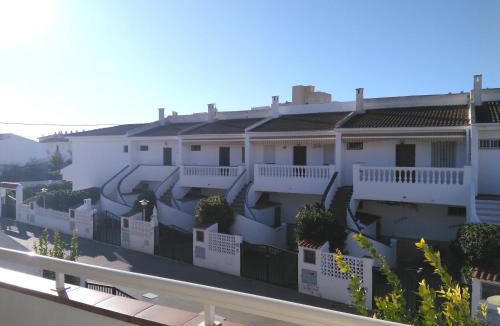 Peniscola Apartment | Alpen1 Peñismar II