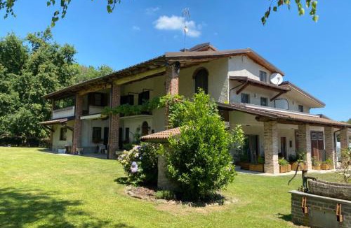 Peveragno House | Alpi Liguri - Villa Giulia