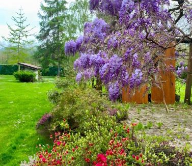 Peveragno House | Alpi Liguri - Villa Giulia