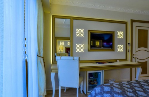 Altıeylul Hotel | Altın Otel & Spa Balıkesir