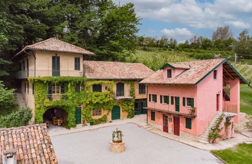 Canelli Apartment | Alta Langa by Tenuta Miranda