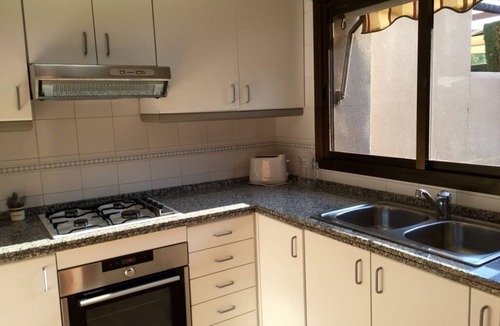 Altafulla House | Altafulla Beach House in Costa Dorada, Tarragona for 8 people Air Conditioning
