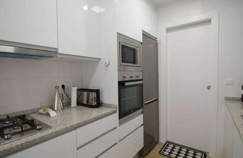 Altafulla Apartment | Altafulla Platja Apartment - Family only