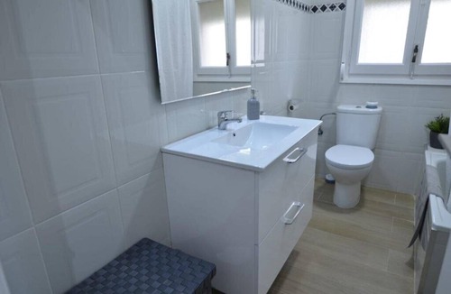 Altafulla Apartment | Altafulla Platja Apartment - Family only