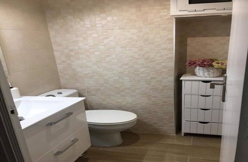 Altafulla Apartment | Altafulla Platja Apartment - Family only