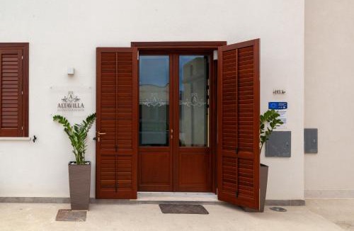 San Leonardo Bed & Breakfast | Altavilla Boutique Holidays House