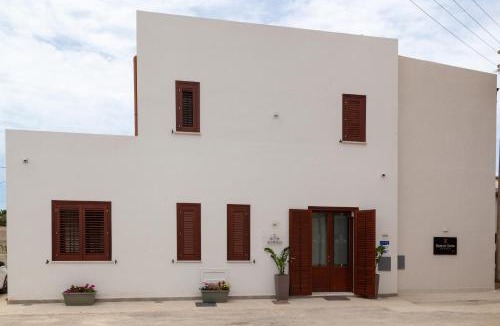 San Leonardo Bed & Breakfast | Altavilla Boutique Holidays House
