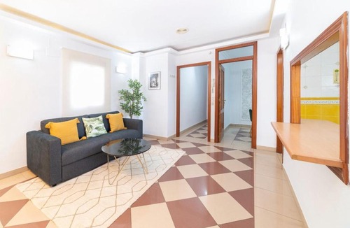 Feria Apartment | Alterhome Las Setas