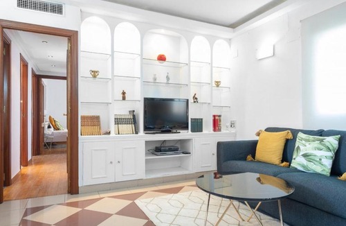 Feria Apartment | Alterhome Las Setas
