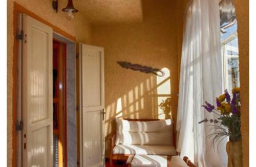 Capanne-Prato-Cinquale Villa | ALTIDO Villa Gelsomino