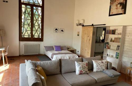 Montelaguardia Bed & Breakfast | Alto Locandieri