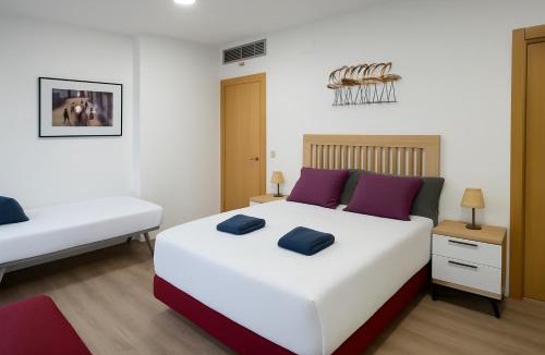 Golf Bahia Villa | Altos Golf Bahía Benidorm