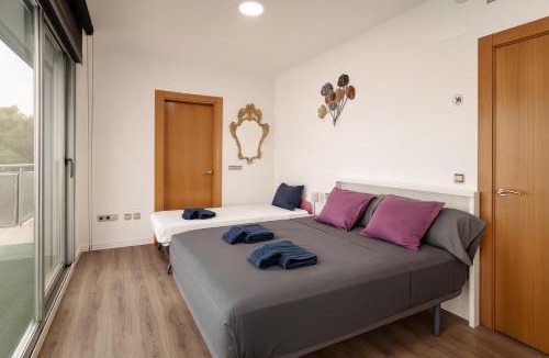 Golf Bahia Villa | Altos Golf Bahía Benidorm