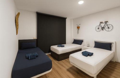 Golf Bahia Villa | Altos Golf Bahía Benidorm