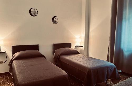 Mormanno Apartment | Altura 840