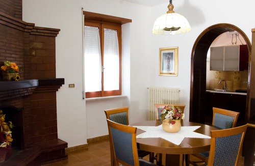 Sora House | ALYSSA SWEET DREAMS HOME IN THE HEART OF CIOCIARIA