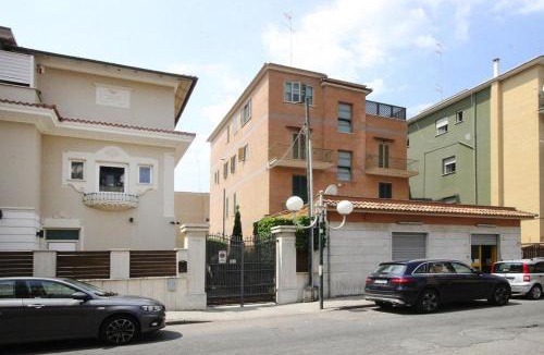 Ladispoli Apartment | Am Meer