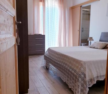 Ladispoli Apartment | Am Meer
