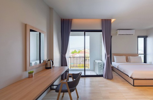 Chanthanimit Hotel | Am2tree