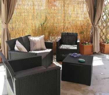 Amalfi Apartment | Amalfi Small Wonder Tiny Town House
