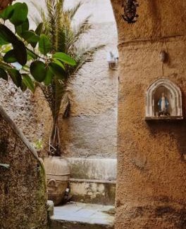 Amalfi Apartment | AmalfiRa Luxury Seaview Rooftop