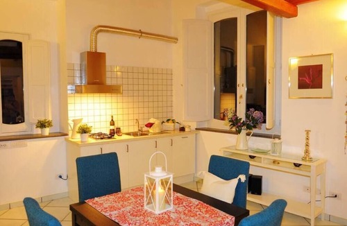 Amalfi Apartment | AMALFIVACATION.IT Loft with private terrace with Pool
