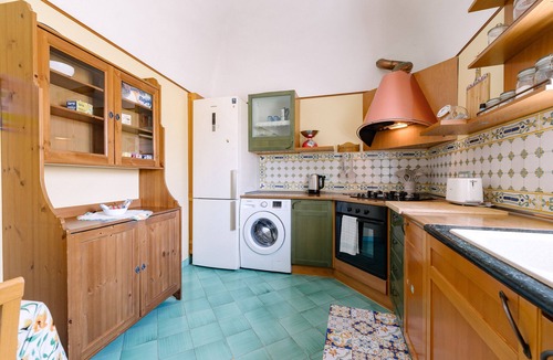 Amalfi Apartment | Amalpha Domus Apartment