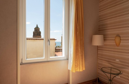 Amalfi Apartment | Amalpha Domus Apartment