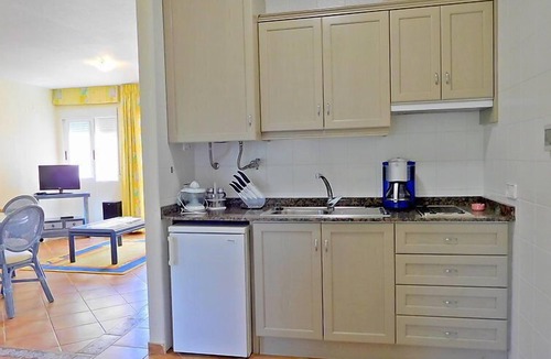 La Colina Apartment | Amanecer by Interhome