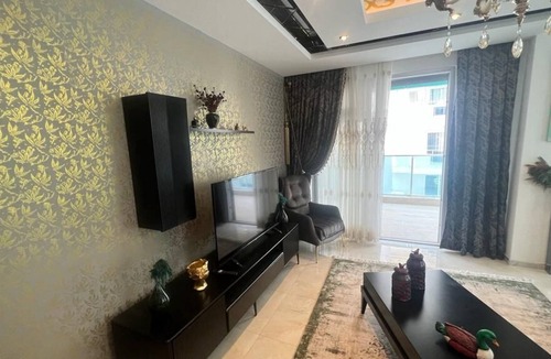 Mahmutlar Apartment | Amazing apartment by the sea