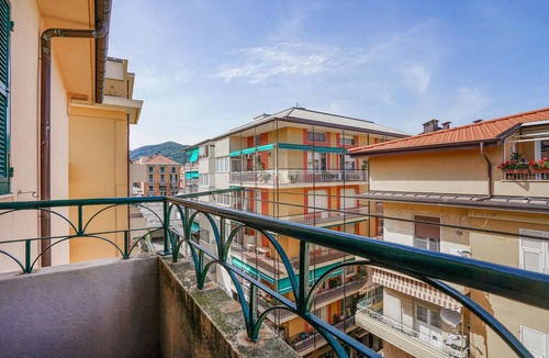 Chiavari Apartment | Amazing apartment in Chiavari with WiFi