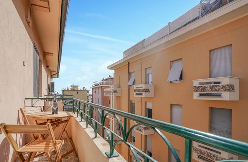 Chiavari Apartment | Amazing apartment in Chiavari with WiFi