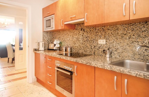New Golden Mile Apartment | Amazing apartment in Benahavís