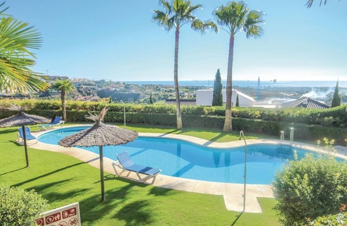 New Golden Mile Apartment | Amazing apartment in Benahavís