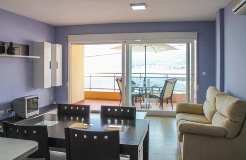La Azohia Apartment | Amazing apartment in La Azohía