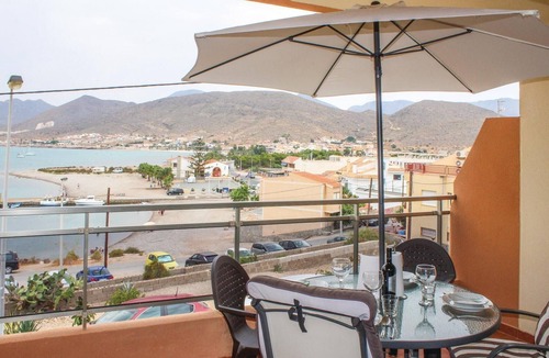 La Azohia Apartment | Amazing apartment in La Azohía