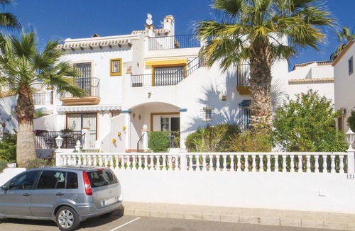 Orihuela Costa Apartment | Amazing apartment in Orihuela with WiFi