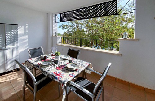 Lo Rufete Apartment | Amazing apartment in Sucina with WiFi