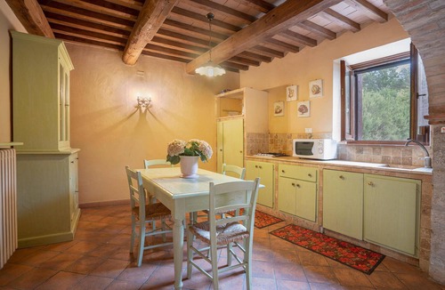 Izzalini Apartment | Amazing apartment in todi pg