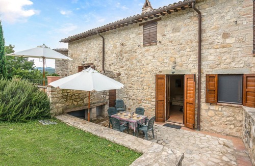 Izzalini Apartment | Amazing apartment in todi pg