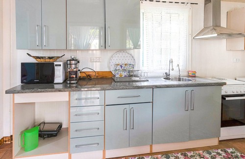 Los Fuentes House | Amazing home in Los puertos de arriba