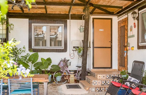 Los Fuentes House | Amazing home in Los puertos de arriba