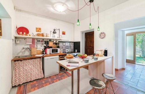 Monteluiano House | Amazing home in Belvedere -PG