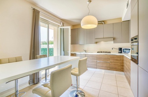 Raffa House | Amazing home in Puegnago sul garda