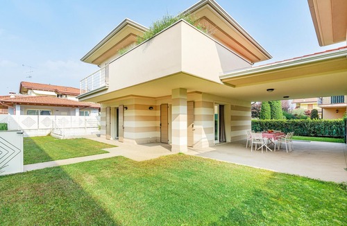 Raffa House | Amazing home in Puegnago sul garda