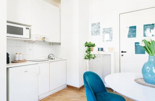 San Babila Apartment | Amazing studio in San Babila