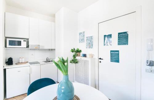 San Babila Apartment | Amazing studio in San Babila