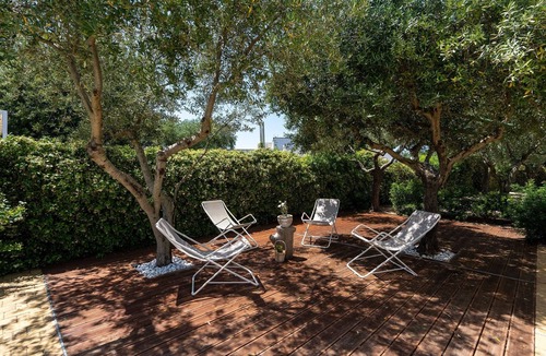 Monopoli Villa | Amazing Villa with Private Pool in Monopoli